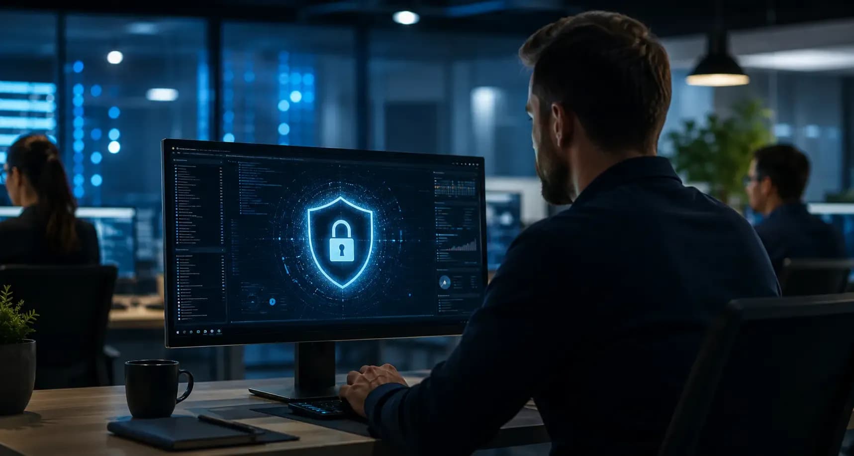 cyberbezpieczeństwo 360softwarehouse