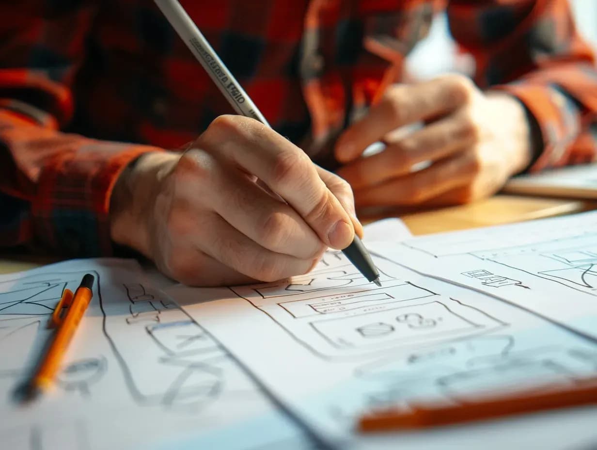 Experience Designer