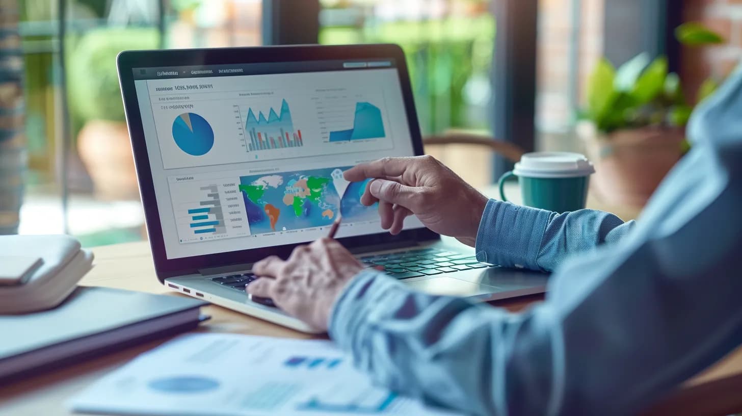 e-learning platform features