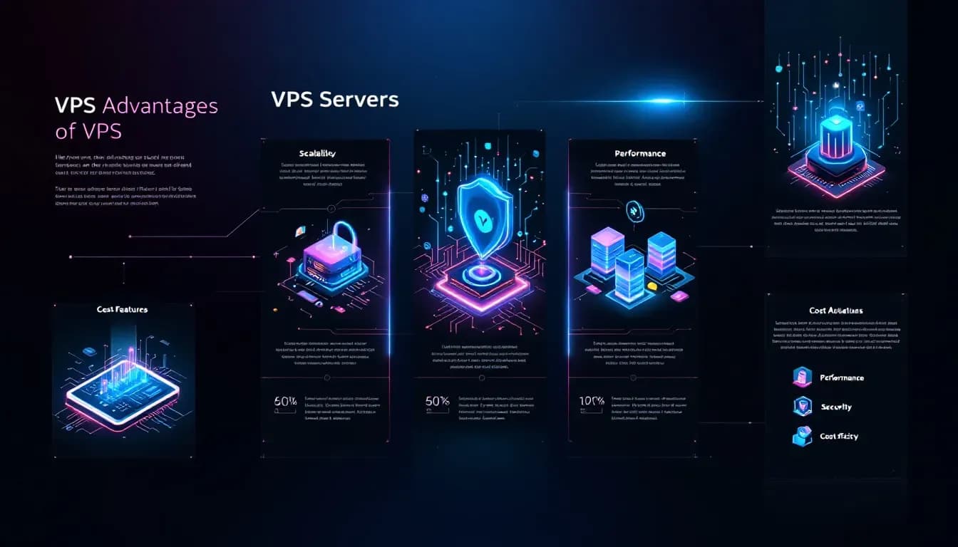 how to choose the right VPS server